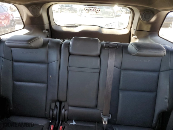2014 Jeep Grand Cherokee Summit with VIN 1C4RJFJG1EC258276, listed as a Copart auction lot 46708225 with 122,619 mi miles and Salvage Title. Bid and sale history available at carsss.com. Image 10.