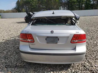 2007 Saab 9-3 z VIN YS3FD49Y671110370, wystawiony jako Copart lot #53775805 z przebiegiem 137 929 mil mil oraz Nie do naprawy. Historia ofert i sprzedaży dostępna na DreamBid. Obrazek 6.
