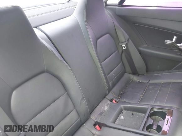 2012 Mercedes-Benz E 350 with VIN WDDKJ5KB4CF163470, listed as a IAAI auction lot 42298451 with 205,662 mi miles and . Bid and sale history available at DreamBid. Image 8.