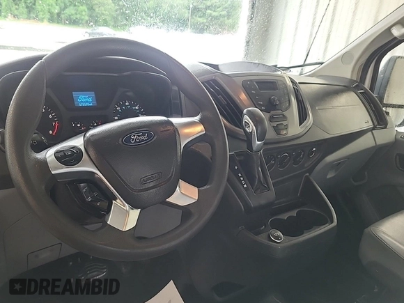 2019 Ford Transit with VIN 1FTYR2CM5KKA04040, listed as a IAAI auction lot 42715725 with 175,169 mi miles and . Bid and sale history available at DreamBid. Image 37.