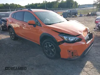 2019 Subaru Crosstrek Premium z VIN JF2GTAEC4KH241757, wystawiony jako IAAI lot #42281513 z przebiegiem 39 351 mil mil oraz . Historia ofert i sprzedaży dostępna na DreamBid. Obrazek 1.