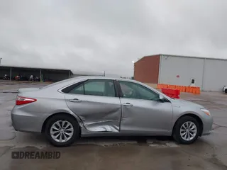 2017 Toyota Camry Hybrid LE with VIN 4T1BD1FK5HU214476, listed as a IAAI auction lot 41537972 with 66,313 mi miles. Bid and sale history available at carsss.com. Image 13.