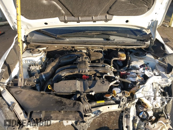 2013 Subaru Impreza Limited с VIN JF1GPAG61D2846096, выставлен на аукционе IAAI как лот 41343673 с пробегом 142 605 миль миль и . История ставок и продаж доступна на DreamBid. Изображение 10.