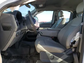 2022 Ford F-350 with VIN 1FT8X3BN8NEF25861, listed as a Copart auction lot 72561044 with 23,933 mi miles and Salvage title. Bid and sale history available at DreamBid. Image 7.