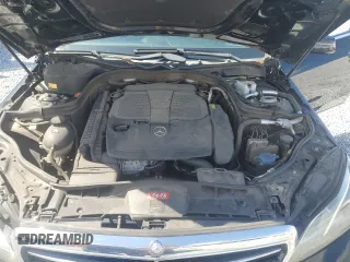 2014 Mercedes-Benz E 350 Luxury with VIN WDDHF8JB7EA863787, listed as a Copart auction lot 56862315 with 172,630 mi miles and Clean Title. Bid and sale history available at DreamBid. Image 11.