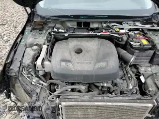 2017 Volvo S60 Inscription с VIN LYV402TK8HB149281, выставлен на аукционе Copart как лот 57792445 с пробегом 113 925 миль миль и Списание • Salvage title. История ставок и продаж доступна на DreamBid. Изображение 15.