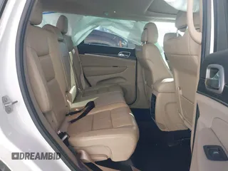 2022 Jeep Grand Cherokee Limited z VIN 1C4RJEBG2NC125969, wystawiony jako IAAI lot #41261701 z przebiegiem 72 707 mil mil oraz . Historia ofert i sprzedaży dostępna na DreamBid. Obrazek 8.
