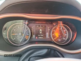 2015 Jeep Cherokee Sport with VIN 1C4PJLAB7FW617091, listed as a Copart auction lot 62167605 with 149,968 mi miles and Salvage title. Bid and sale history available at DreamBid. Image 9.