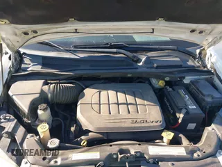 2011 Chrysler Town & Country Touring with VIN 2A4RR5DG3BR637971, listed as a IAAI auction lot 41855796 with 350,961 mi miles and . Bid and sale history available at DreamBid. Image 10.