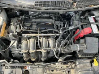 2016 Ford Fiesta S с VIN 3FADP4AJ0GM204371, выставлен на аукционе IAAI как лот 42843834 с пробегом 84 468 миль миль и . История ставок и продаж доступна на DreamBid. Изображение 7.