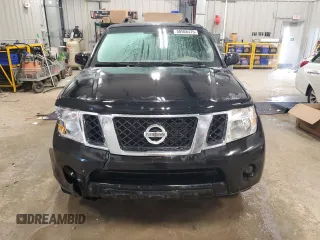 2009 Nissan Pathfinder S with VIN 5N1AR18B69C604567, listed as a Copart auction lot 50568475 with 201,155 mi miles and Clean Title. Bid and sale history available at carsss.com. Image 5.