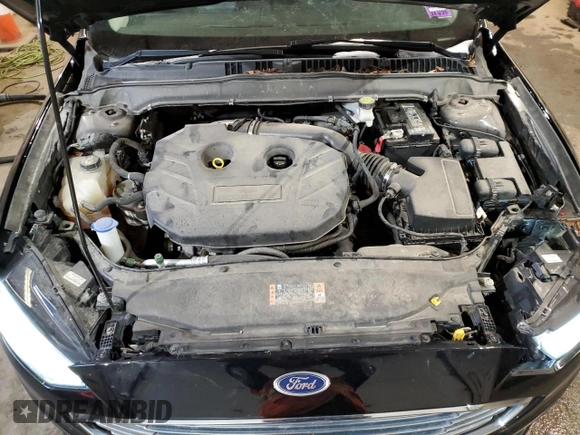 2018 Ford Fusion SE with VIN 3FA6P0T9XJR178781, listed as a Copart auction lot 88445055 with 74,871 mi miles and Salvage Title. Bid and sale history available at carsss.com. Image 11.