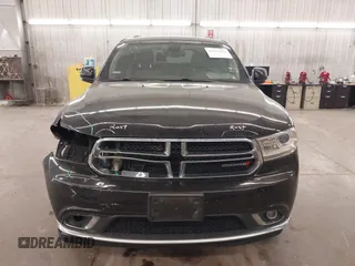 2014 Dodge Durango Limited z VIN 1C4RDJDG2EC532624, wystawiony jako IAAI lot #42271632 z przebiegiem 225 250 mil mil oraz . Historia ofert i sprzedaży dostępna na DreamBid. Obrazek 13.
