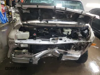 1994 Chevrolet Chevy Van с VIN 1GBEG25K1RF112313, выставлен на аукционе Copart как лот 44793415 с пробегом 162 067 миль миль и Списание • Salvage title. История ставок и продаж доступна на DreamBid. Изображение 12.