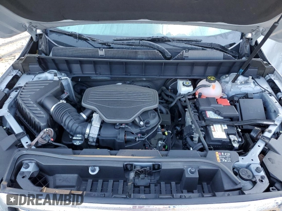 2019 GMC Acadia SLE with VIN 1GKKNSLS3KZ260849, listed as a Copart auction lot 46025345 with 71,666 mi miles and Non Repairable. Bid and sale history available at DreamBid. Image 12.