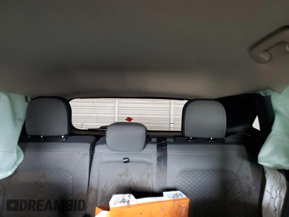 2020 Ford Escape SE с VIN 1FMCU9G64LUA73381, выставлен на аукционе Copart как лот 55249495 с пробегом 87 948 миль миль и Списание • Salvage title. История ставок и продаж доступна на DreamBid. Изображение 10.