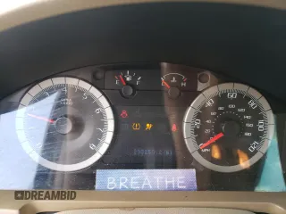 2008 Ford Escape Limited с VIN 1FMCU04158KB99840, выставлен на аукционе Copart как лот 55378655 с пробегом 203 250 миль миль и Списание • Salvage title. История ставок и продаж доступна на DreamBid. Изображение 9.