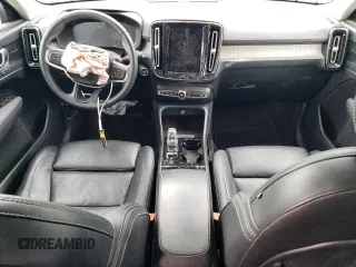 2021 Volvo XC40 Inscription с VIN YV4162UL8M2476443, выставлен на аукционе Copart как лот 57087325 с пробегом 25 198 миль миль и Списание • Salvage title. История ставок и продаж доступна на DreamBid. Изображение 8.