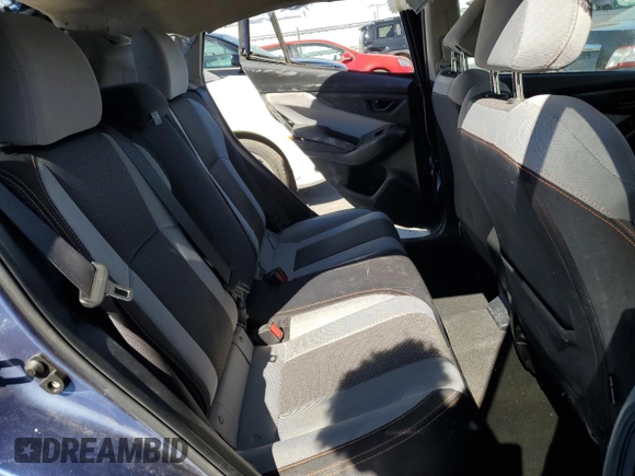 2018 Subaru Crosstrek Premium z VIN JF2GTABC3J9326778, wystawiony jako Copart lot #49608385 z przebiegiem Nie podano mil oraz Szkoda całkowita • Salvage title. Historia ofert i sprzedaży dostępna na DreamBid. Obrazek 10.
