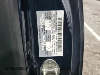 2021 Mazda MX-5 Miata Grand Touring with VIN JM1NDAM70M0460532, listed as a Copart auction lot 58828045 with 70,269 mi miles and Salvage title. Bid and sale history available at DreamBid. Image 12.