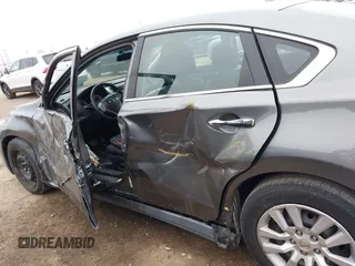 2015 Nissan Altima S with VIN 1N4AL3AP6FC269223, listed as a IAAI auction lot 42060581 with 144,335 mi miles and . Bid and sale history available at carsss.com. Image 14.