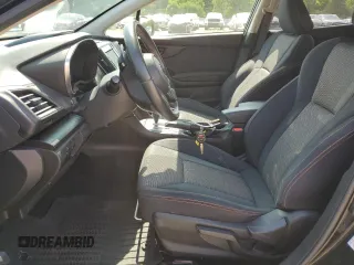 2019 Subaru Crosstrek Premium с VIN JF2GTACC3KH378482, выставлен на аукционе Copart как лот 58366965 с пробегом 74 616 миль миль и Списание • Salvage title. История ставок и продаж доступна на DreamBid. Изображение 7.