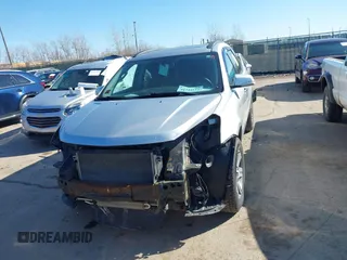 2015 Chevrolet Traverse LT с VIN 1GNKRHKD5FJ139404, выставлен на аукционе IAAI как лот 41744152 с пробегом 54 887 миль миль и . История ставок и продаж доступна на DreamBid. Изображение 13.