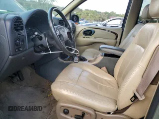 2004 Oldsmobile Bravada z VIN 1GHDS13S542280971, wystawiony jako Copart lot #74941764 z przebiegiem 162 572 mil mil oraz Szkody całkowita. Historia ofert i sprzedaży dostępna na DreamBid. Obrazek 7.