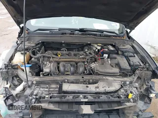 2014 Ford Fusion SE with VIN 3FA6P0H77ER318380, listed as a IAAI auction lot 41540965 with 201,502 mi miles. Bid and sale history available at carsss.com. Image 10.