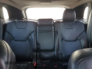2014 Jeep Cherokee Trailhawk with VIN 1C4PJMBB6EW285745, listed as a Copart auction lot 86968964 with 125,922 mi miles and Salvage Title. Bid and sale history available at carsss.com. Image 10.