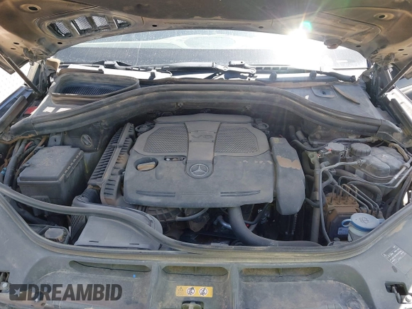 2014 Mercedes-Benz M 350 с VIN 4JGDA5JBXEA396253, выставлен на аукционе IAAI как лот 41998624 с пробегом 145 362 миль миль и . История ставок и продаж доступна на DreamBid. Изображение 10.