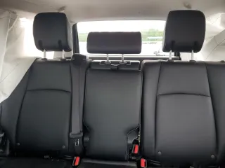 2023 Toyota 4Runner TRD Pro с VIN JTELU5JRXP6159607, выставлен на аукционе Copart как лот 48171975 с пробегом Не указан миль и Списание • Salvage title. История ставок и продаж доступна на DreamBid. Изображение 10.