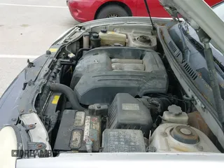 2003 Hyundai Santa Fe GLS with VIN KM8SC73D23U355851, listed as a IAAI auction lot 42168296 with 231,250 mi miles and . Bid and sale history available at DreamBid. Image 14.