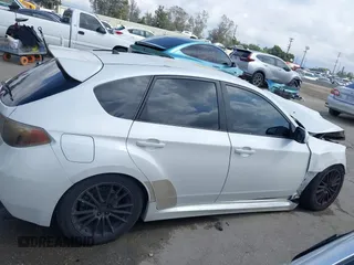 2013 Subaru WRX WRX z VIN JF1GR7E67DG202878, wystawiony jako IAAI lot #41924930 z przebiegiem 123 455 mil mil oraz . Historia ofert i sprzedaży dostępna na DreamBid. Obrazek 14.