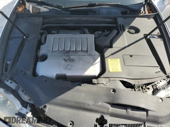 2011 Lexus ES with VIN JTHBK1EG0B2443351, listed as a Copart auction lot 51949665 with 147,117 mi miles and Salvage Title. Bid and sale history available at carsss.com. Image 11.