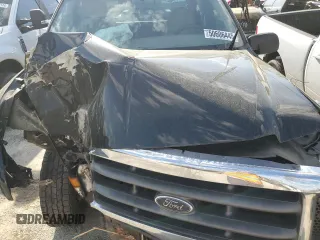 2000 Ford F-350 XL with VIN 1FTSW31FXYED30772, listed as a Copart auction lot 50606445 with 402,923 mi miles and Salvage title. Bid and sale history available at DreamBid. Image 12.