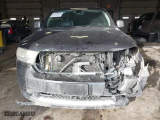 2012 Dodge Durango Citadel with VIN 1C4SDJET8CC202688, listed as a IAAI auction lot 41618680 with 174,121 mi miles. Bid and sale history available at carsss.com. Image 12.