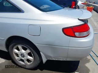 2001 Toyota Solara SE with VIN 2T1CF22P11C531376, listed as a IAAI auction lot 42572361 with 226,395 mi miles and . Bid and sale history available at DreamBid. Image 6.
