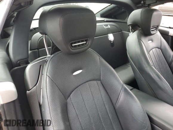 2009 Mercedes-Benz SL 55/63 AMG with VIN WDBSK70F79F157839, listed as a Copart auction lot 52350295 with 79,670 mi miles and Salvage title. Bid and sale history available at DreamBid. Image 10.