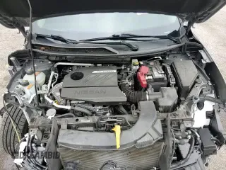 2023 Nissan Rogue SV with VIN 5N1BT3BA3PC917185, listed as a Copart auction lot 67202705 with 52,106 mi miles and Salvage title. Bid and sale history available at DreamBid. Image 17.