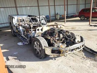 2019 Ford F-150 XL с VIN 1FTEW1E50KKD77949, выставлен на аукционе IAAI как лот 40925961 с пробегом Не указан миль и . История ставок и продаж доступна на DreamBid. Изображение 1.