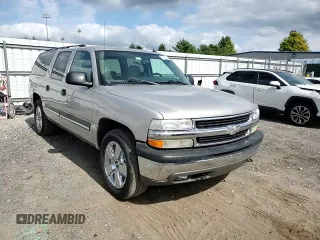2005 Chevrolet Suburban LS with VIN 3GNFK16Z05G252745, listed as a Copart auction lot 71750854 with 149,885 mi miles and Salvage Title. Bid and sale history available at carsss.com. Image 12.