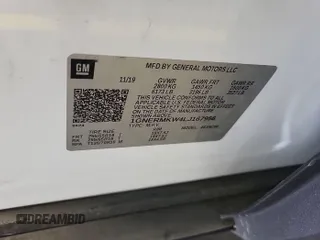 2020 Chevrolet Traverse with VIN 1GNERMKW4LJ167956, listed as a IAAI auction lot 42899082 with 130,713 mi miles and . Bid and sale history available at DreamBid. Image 10.