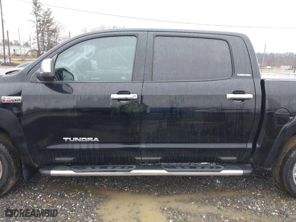 2012 Toyota Tundra 2WD Truck LTD with VIN 5TFFY5F11CX125357, listed as a IAAI auction lot 41542246 with NaN miles. Bid and sale history available at carsss.com. Image 15.