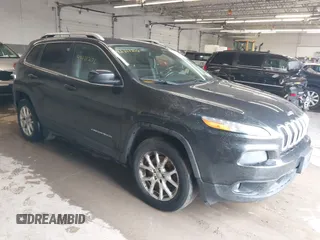 2015 Jeep Cherokee Latitude с VIN 1C4PJMCS6FW792306, выставлен на аукционе IAAI как лот 42311276 с пробегом 162 791 миль миль и . История ставок и продаж доступна на DreamBid. Изображение 1.