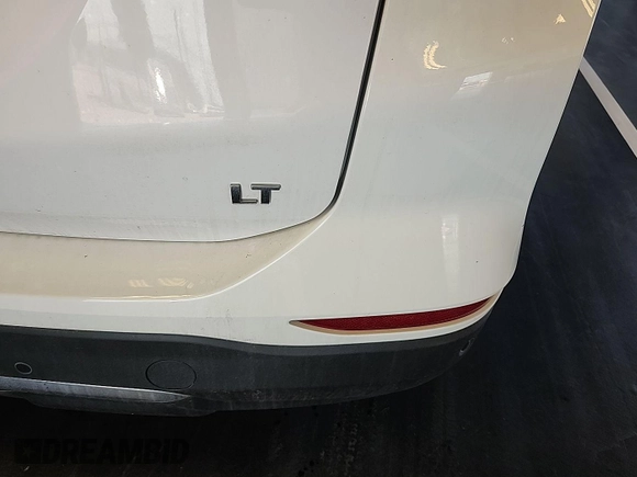 2022 Chevrolet Equinox LT z VIN 3GNAXJEV9NL132900, wystawiony jako IAAI lot #42481807 z przebiegiem 35 418 mil mil oraz . Historia ofert i sprzedaży dostępna na DreamBid. Obrazek 15.