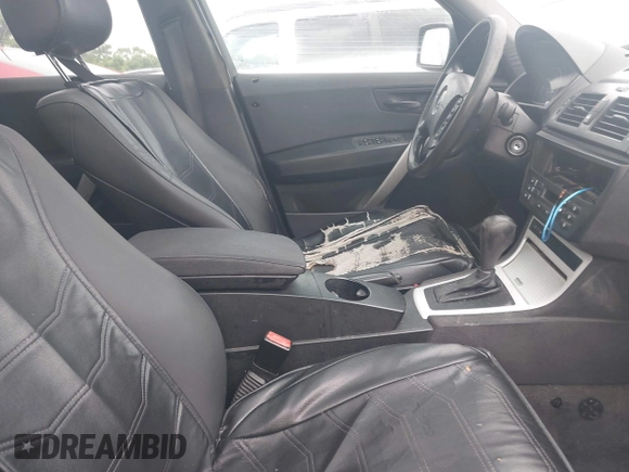 2005 BMW X3 3.0i with VIN WBXPA934X5WD08446, listed as a IAAI auction lot 42122093 with 213,265 mi miles and . Bid and sale history available at DreamBid. Image 5.