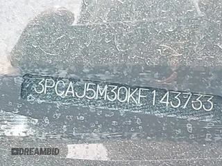 2019 Infiniti QX50 Luxe с VIN 3PCAJ5M30KF143733, выставлен на аукционе IAAI как лот 42115592 с пробегом 47 225 миль миль и . История ставок и продаж доступна на DreamBid. Изображение 17.