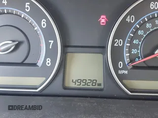2007 Kia Optima LX z VIN KNAGE123375110290, wystawiony jako IAAI lot #42586225 z przebiegiem 49 928 mil mil oraz . Historia ofert i sprzedaży dostępna na DreamBid. Obrazek 15.