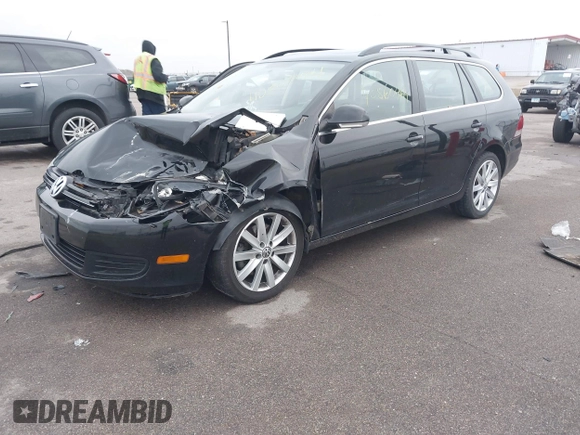 2012 Volkswagen Jetta TDI w/Sunroof & Nav z VIN 3VWPL7AJ7CM640498, wystawiony jako IAAI lot #40860464 z przebiegiem 128 505 mil mil oraz . Historia ofert i sprzedaży dostępna na DreamBid. Obrazek 17.